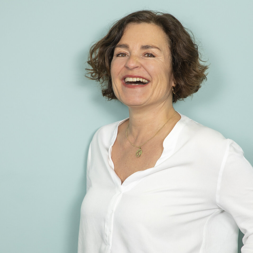 Dr. med. Petra Kittner