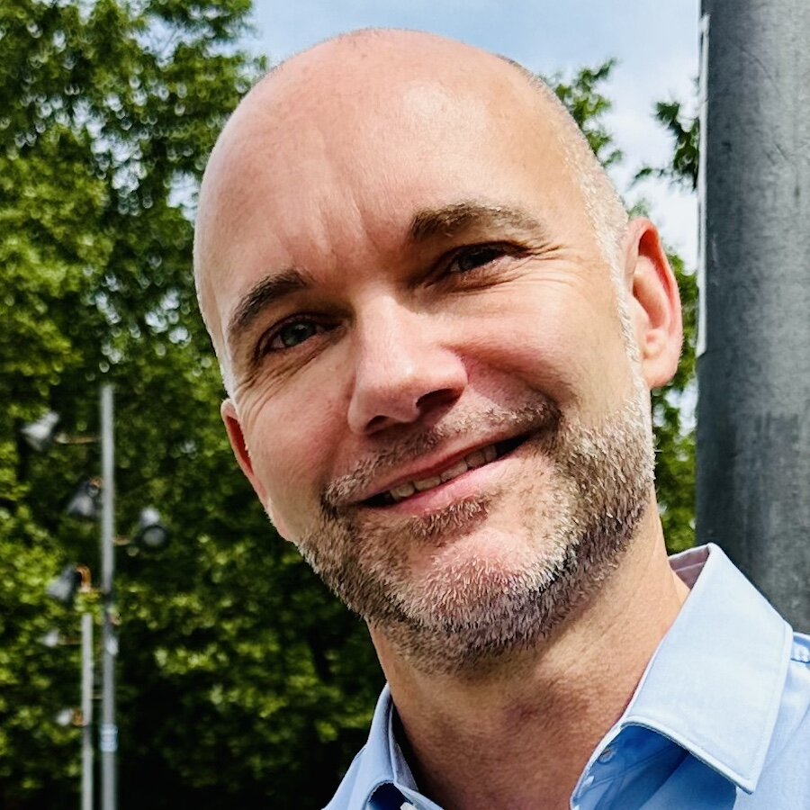 Martin Stiffel