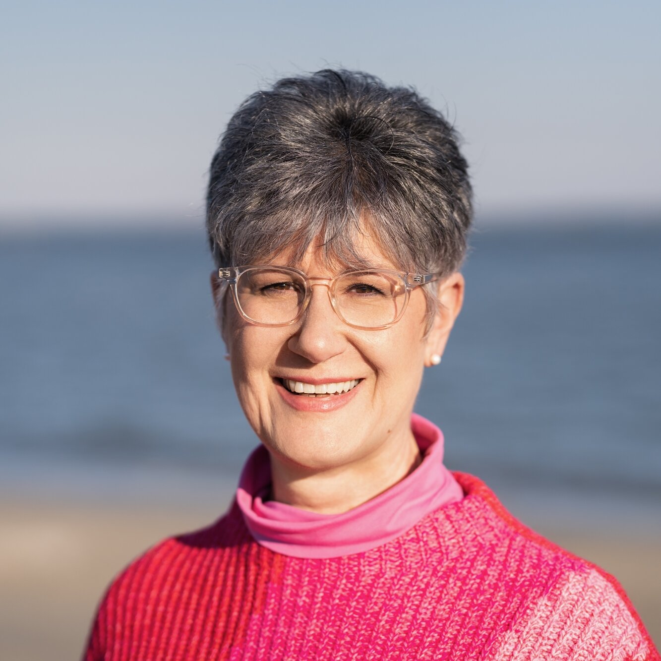 Sabine Steck
