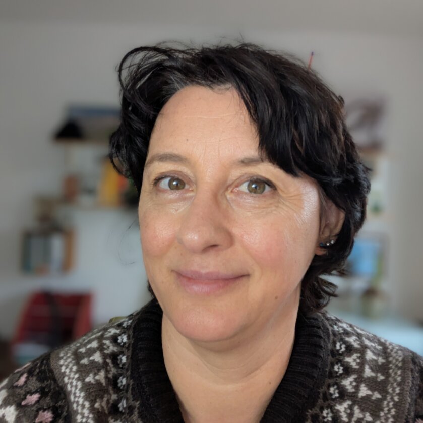 Barbara Stromberg