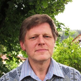 Olaf Leier