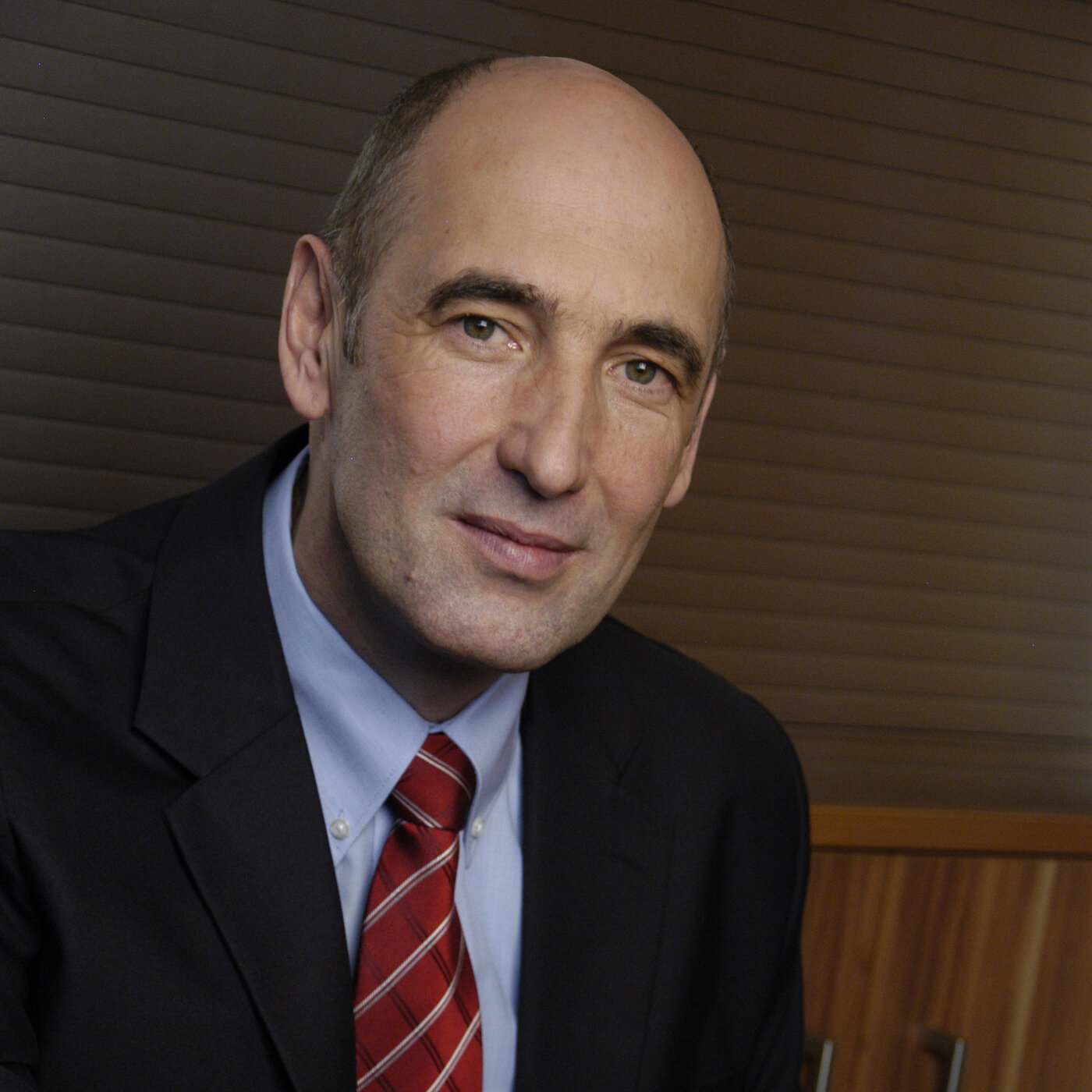 Peter Kleinz