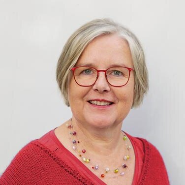 Susanne Hillen