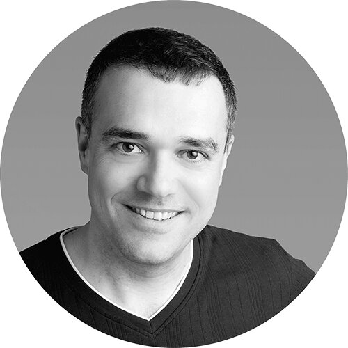 Dr. Michael Nickel
