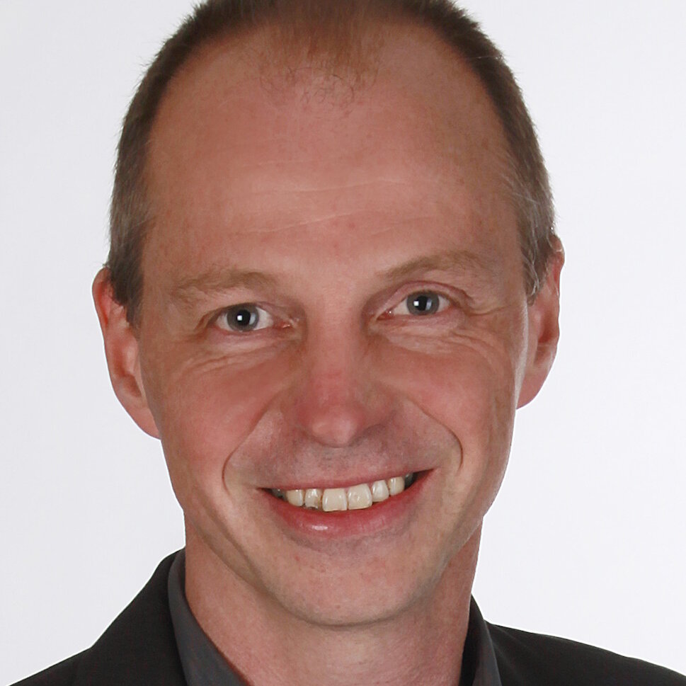 Michael Ullrich