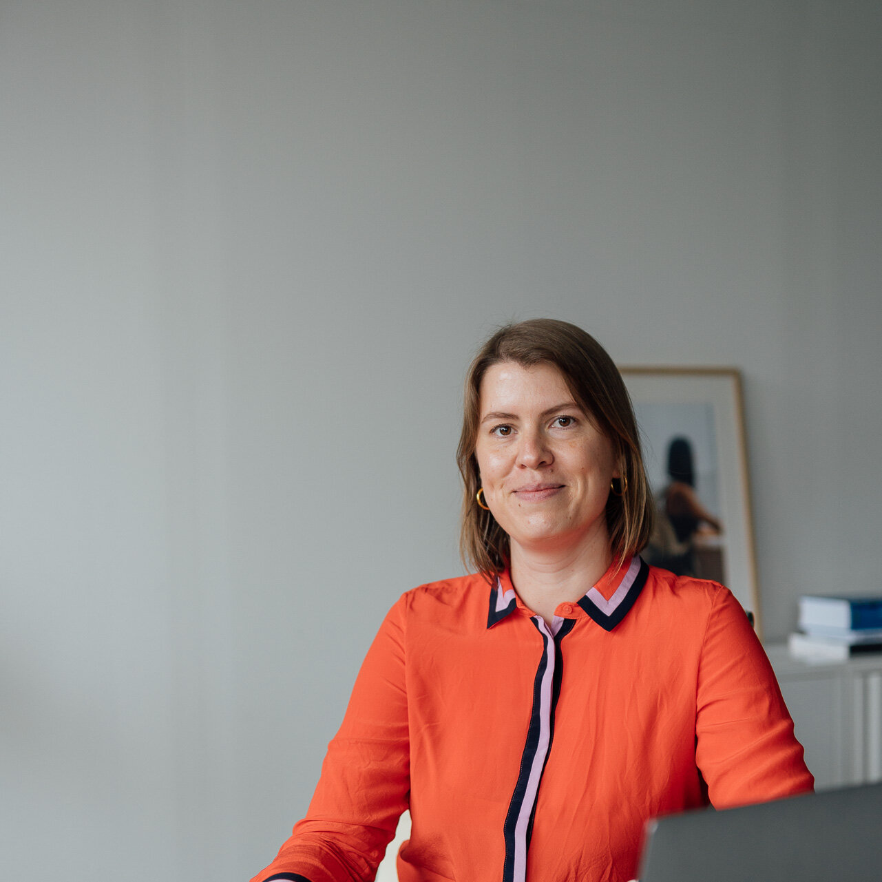 Krizia Köhler