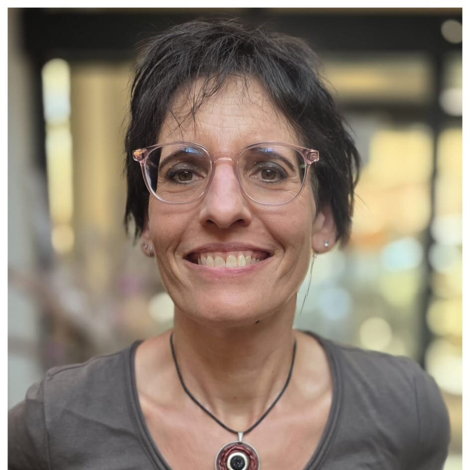 Dr. med. vet. Anja Becker