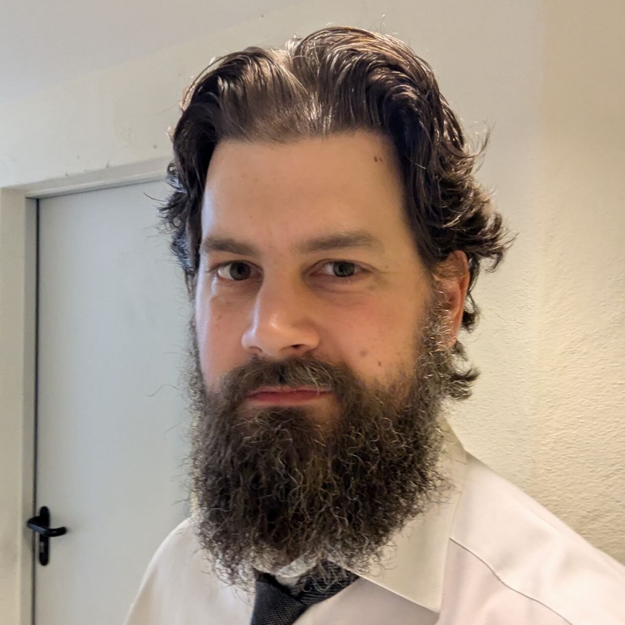 Benedikt Gräb