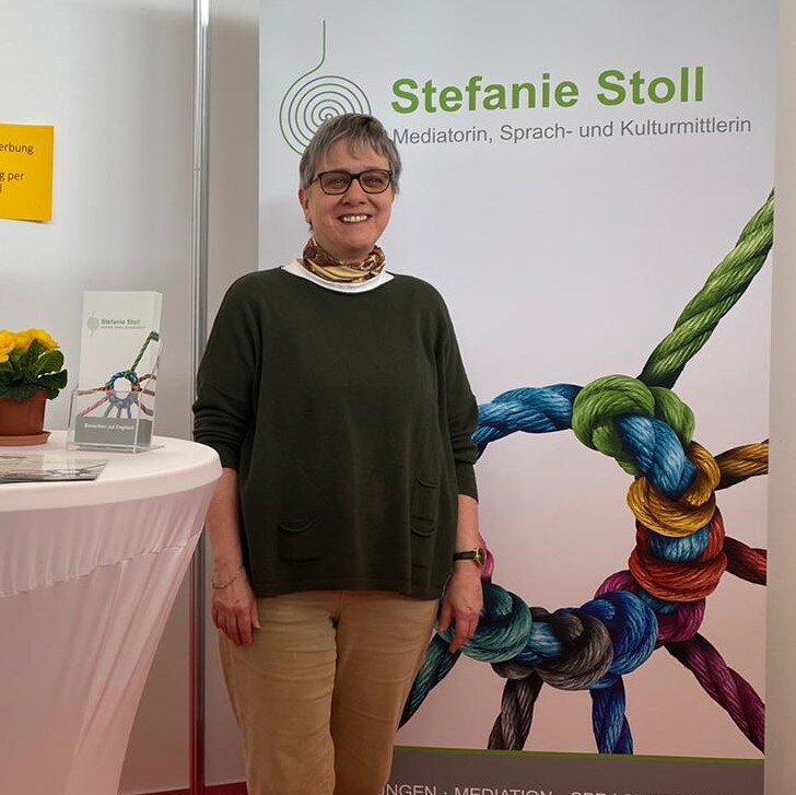 Stefanie Stoll