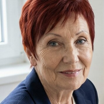 Evelyn Geissler