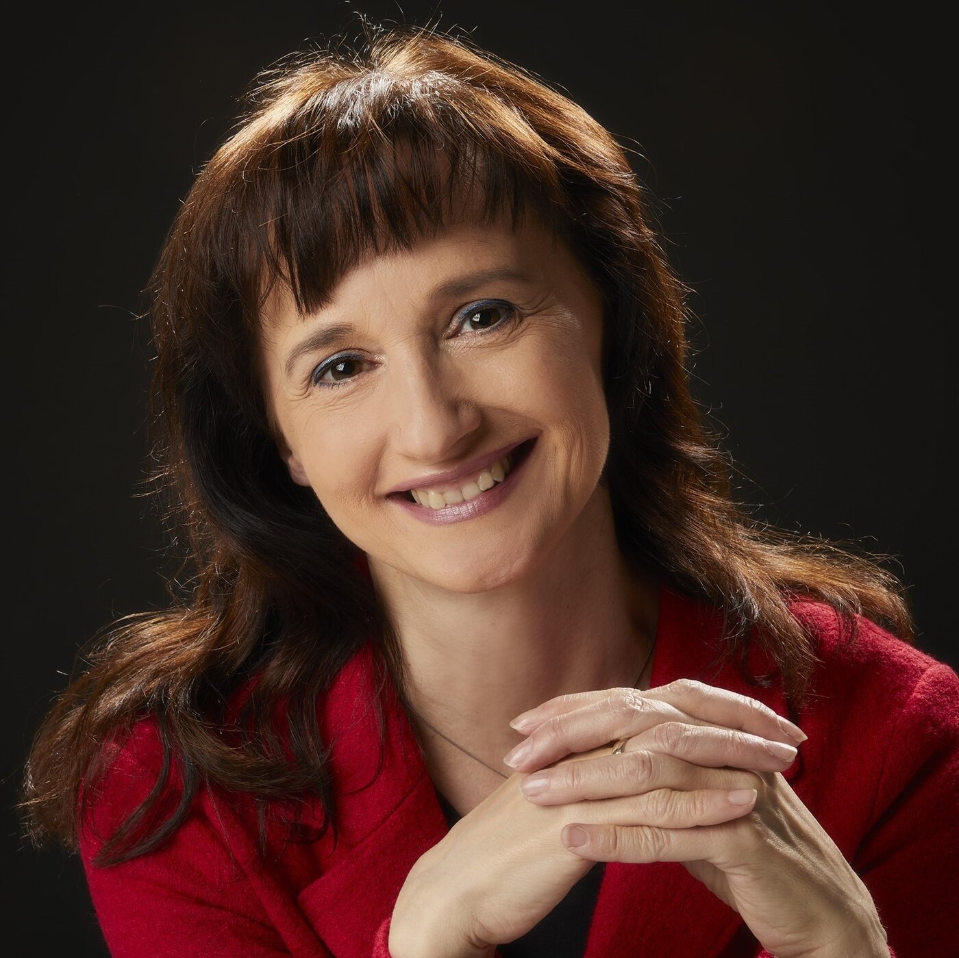 Yvonne Auerswald