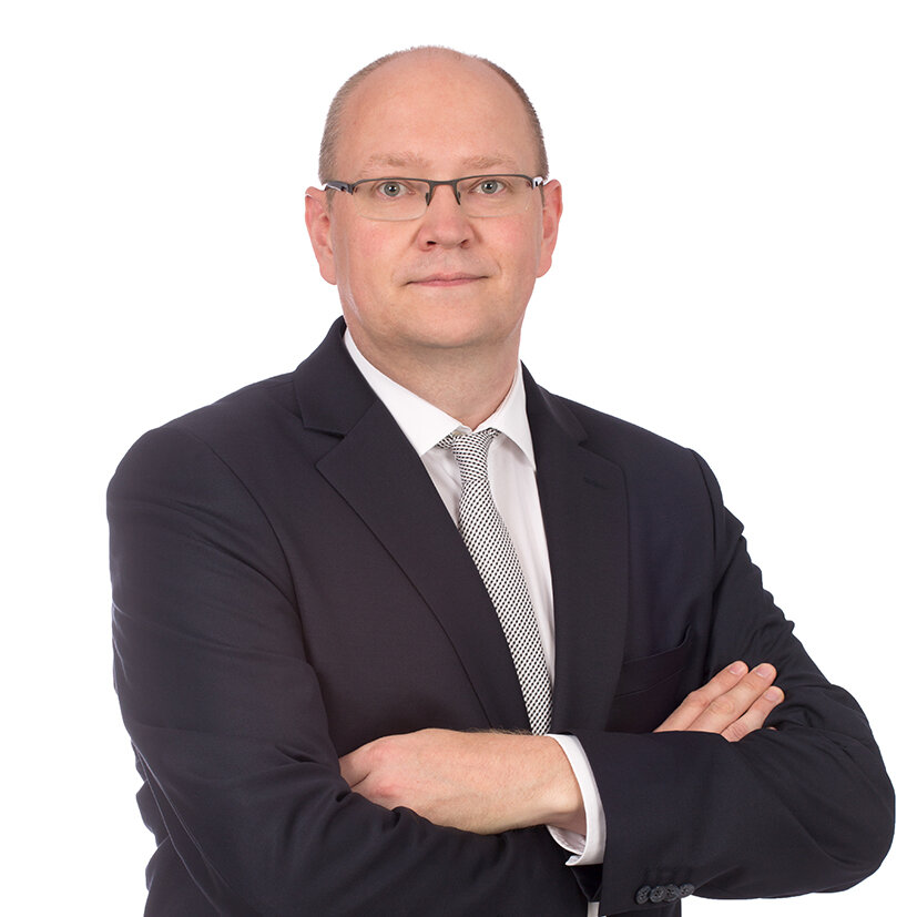 Stefan Petersen