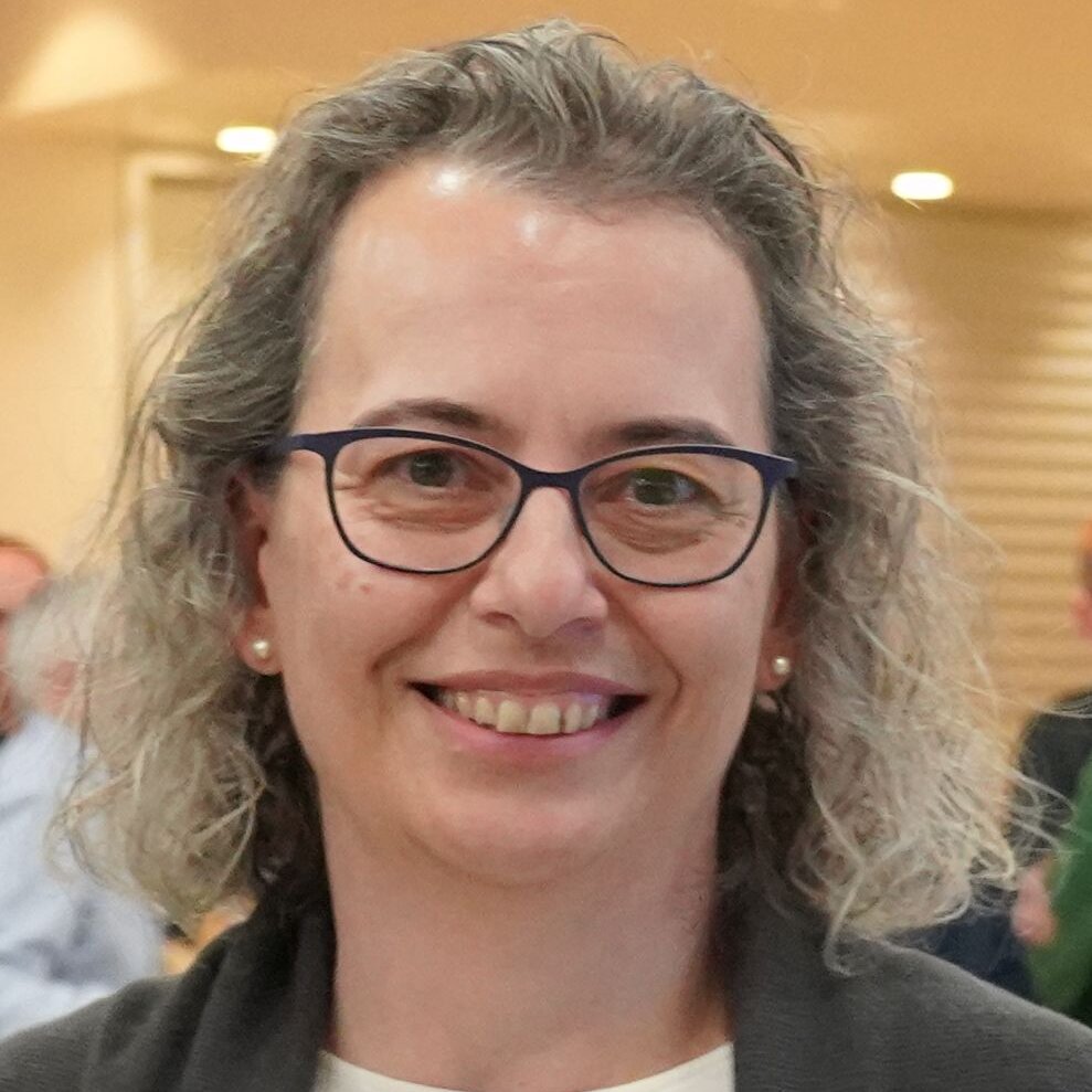 Sabine Köning-Ligl