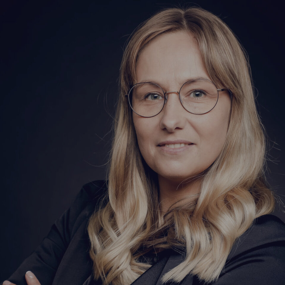 Nadine Wleklinski