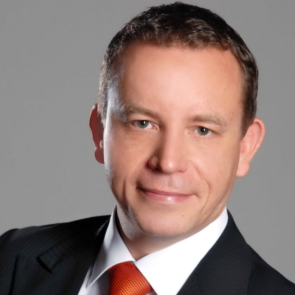 Daniel Liebmann