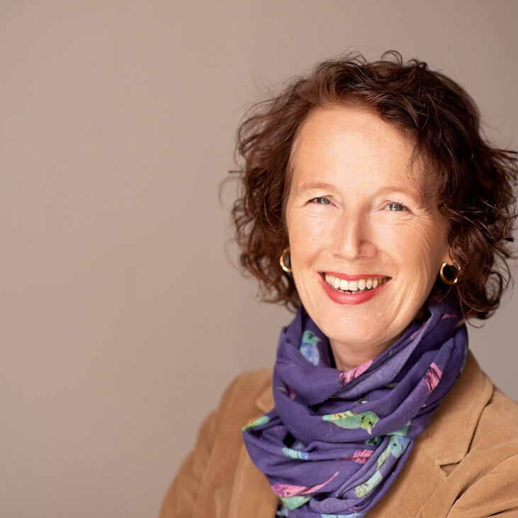 Elizabeth Baumann