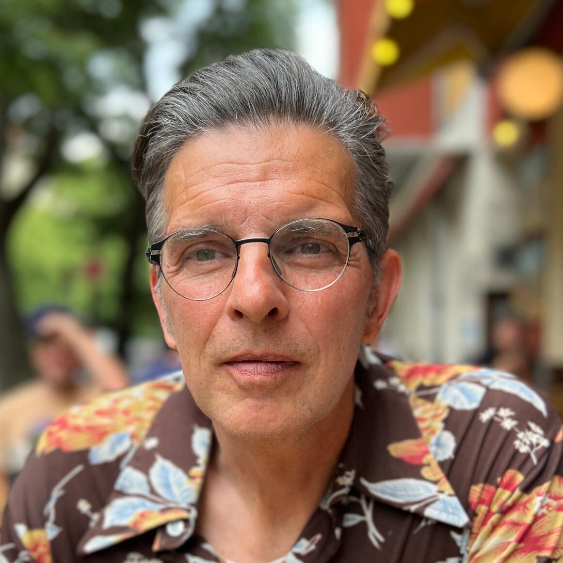 Christian Nink