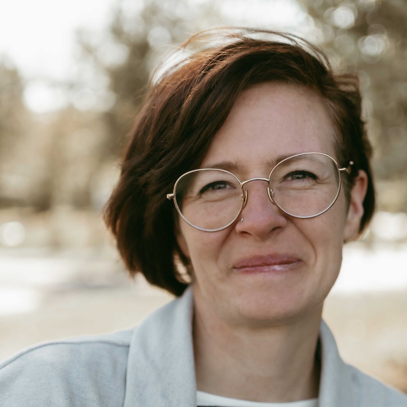 Julia Landskron-Ruthmann