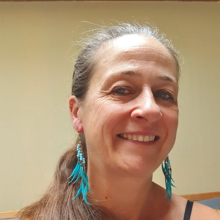 Manuela Junghans