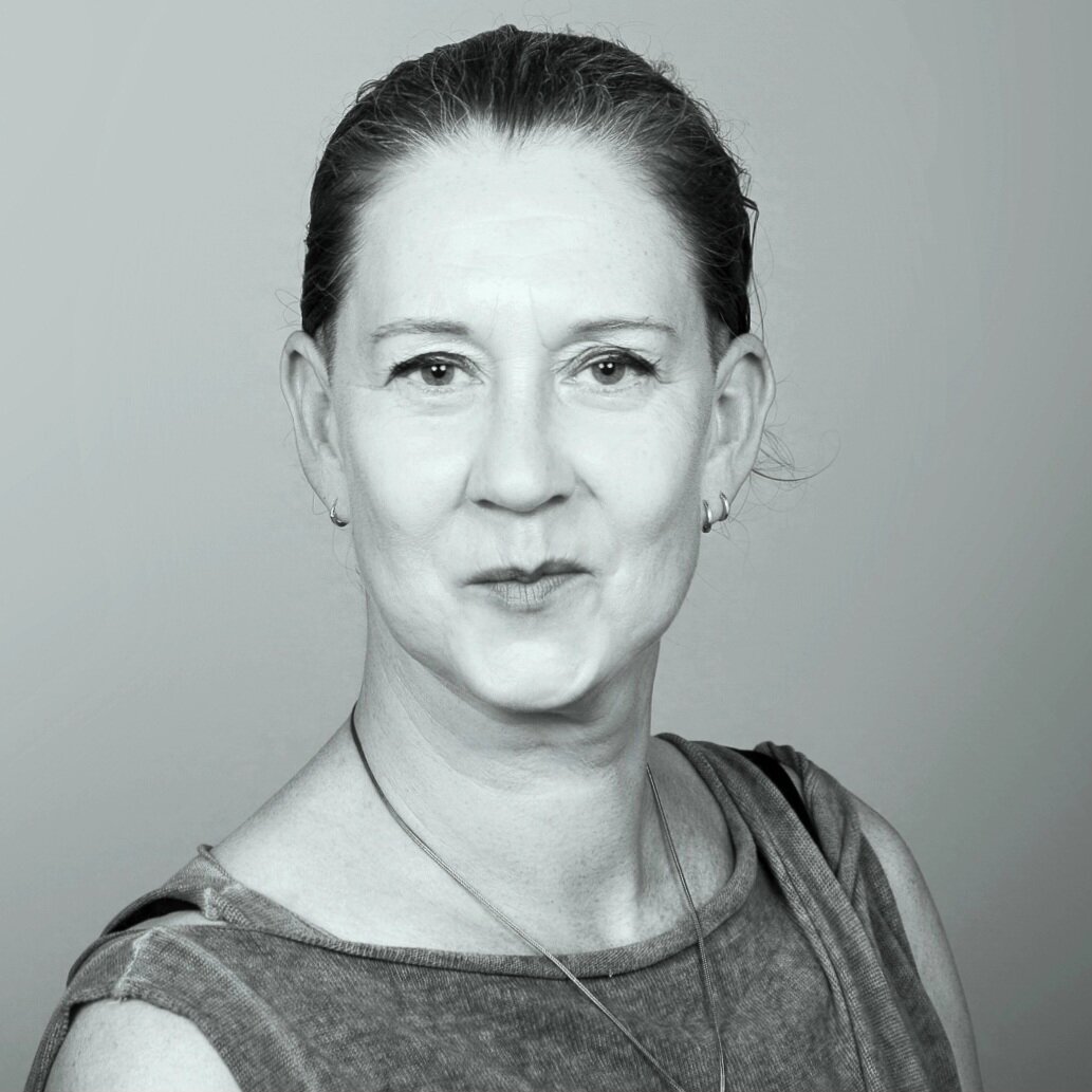 Nadine Kube