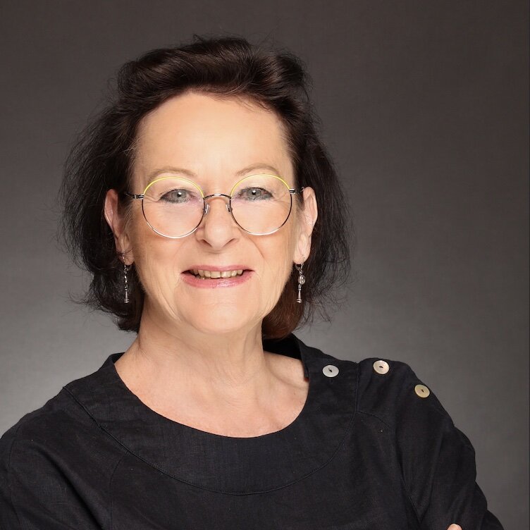 Angela Baucke