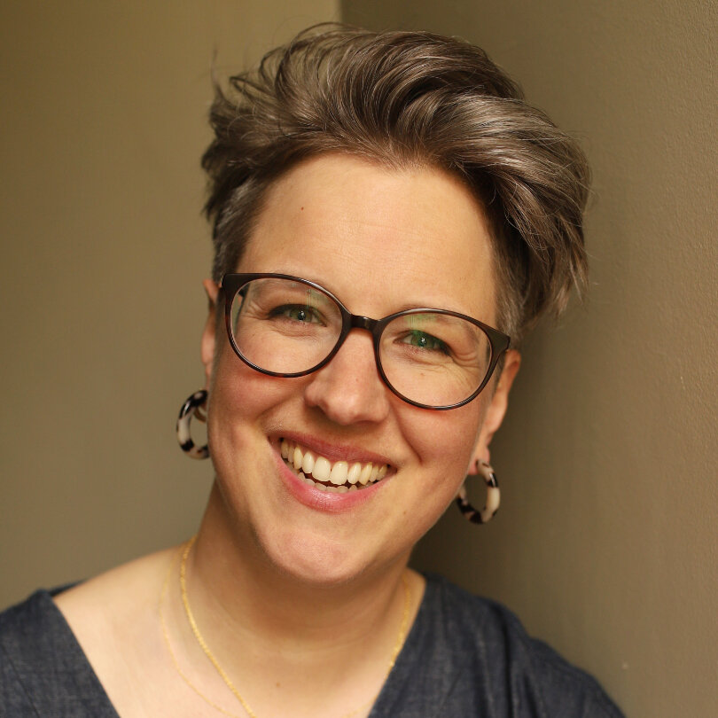 Johanna Miller