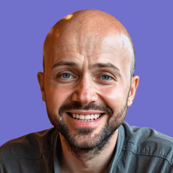 Lars Siegert