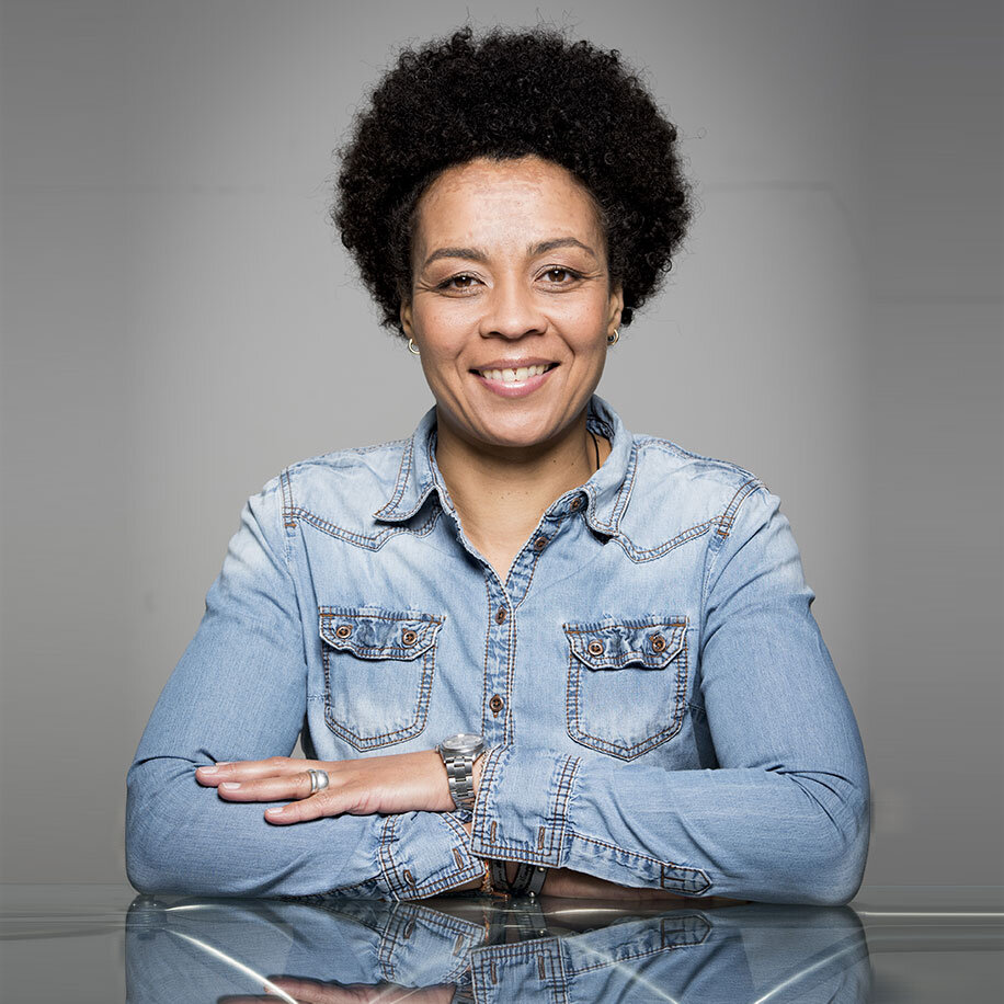 Susanne Amar