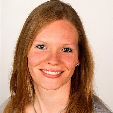 Carolin Schomburg