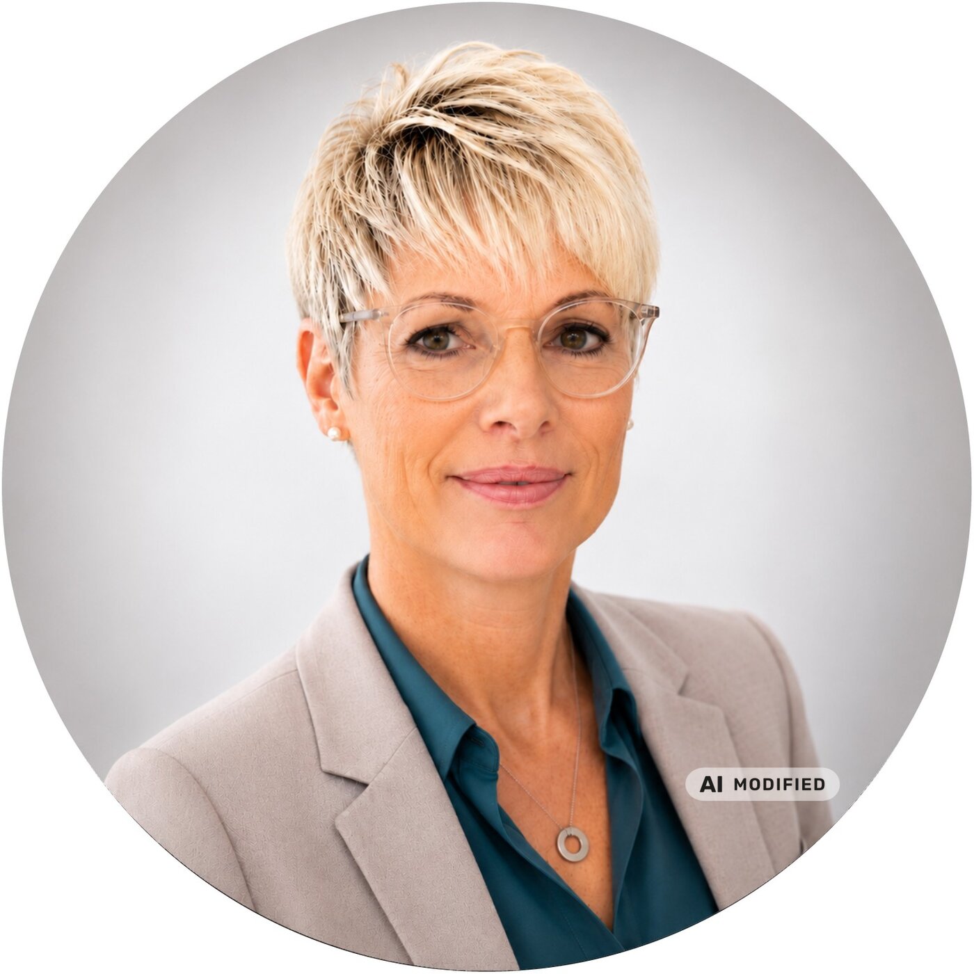 Yvonne Koch