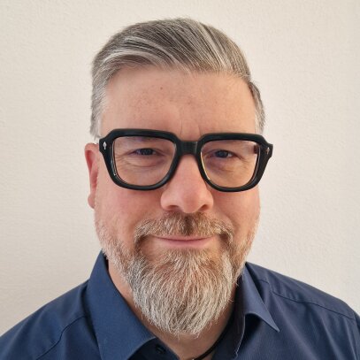 Jörg Baumgartl