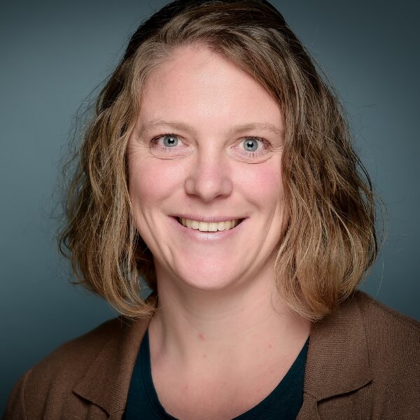 Carolin Mutzberg