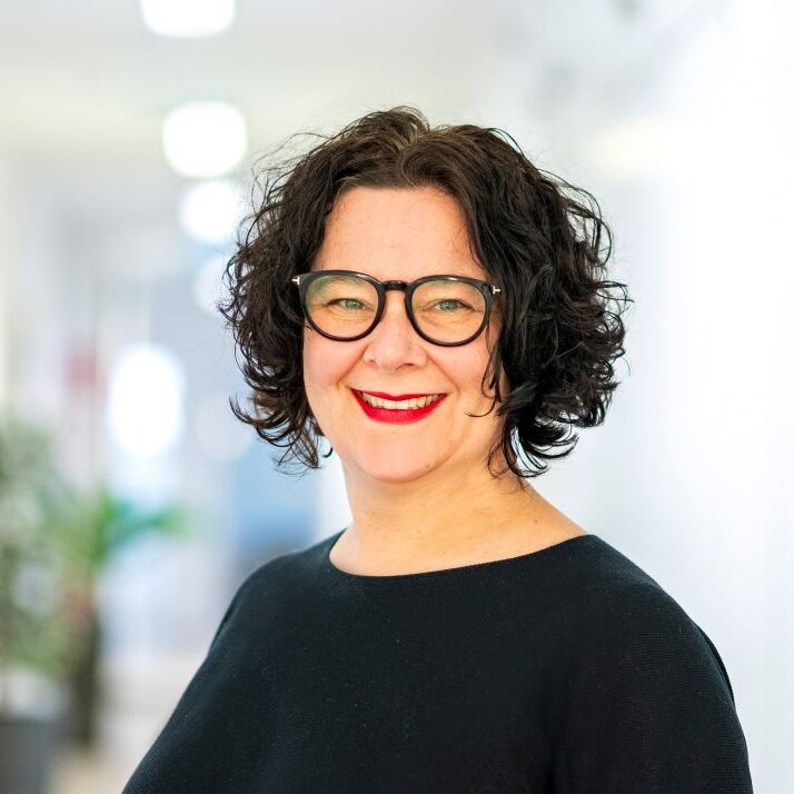 Tanja Begon