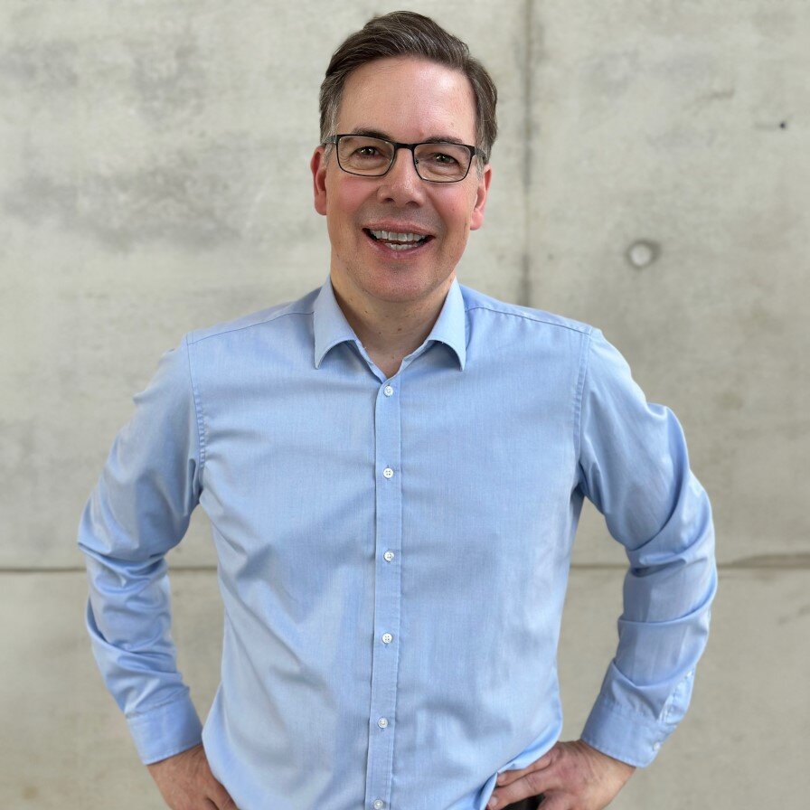 Oliver Schumacher