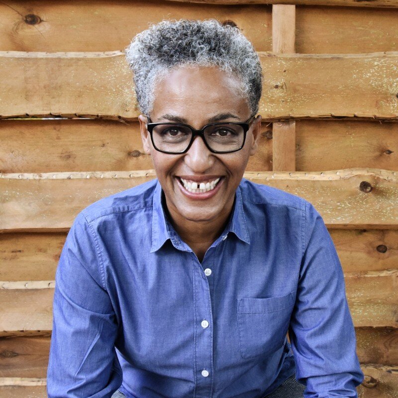 Agnes Folaji