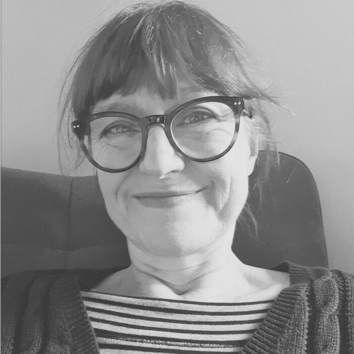 Sylvie  Schorsch