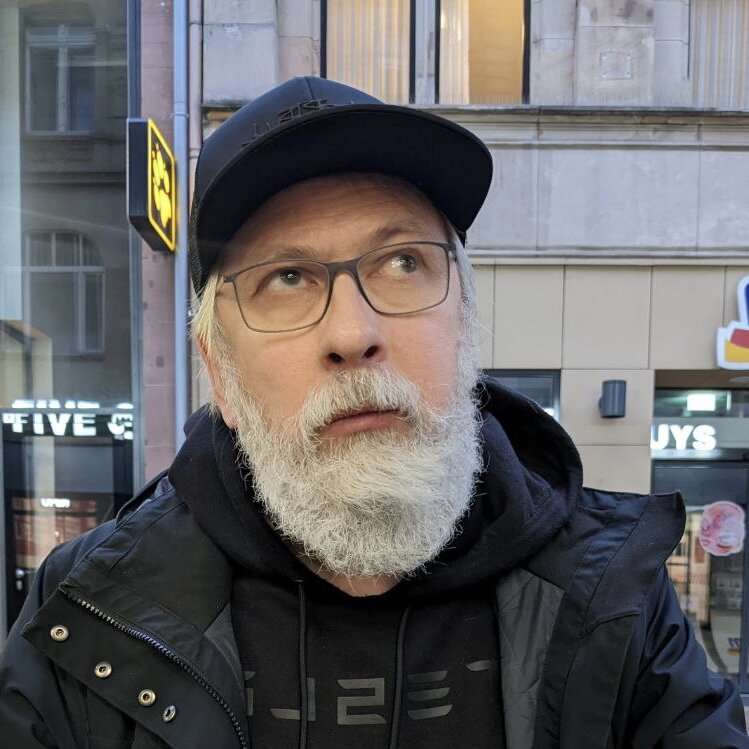 Stephan Blum