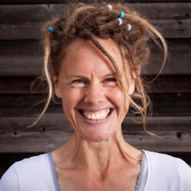Christine Luise Surma