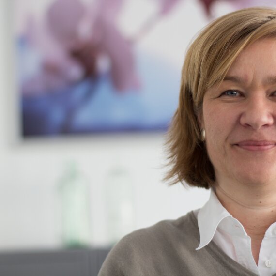 Petra Jacob