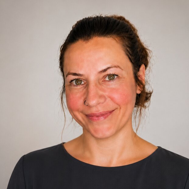 Christine von Thünen