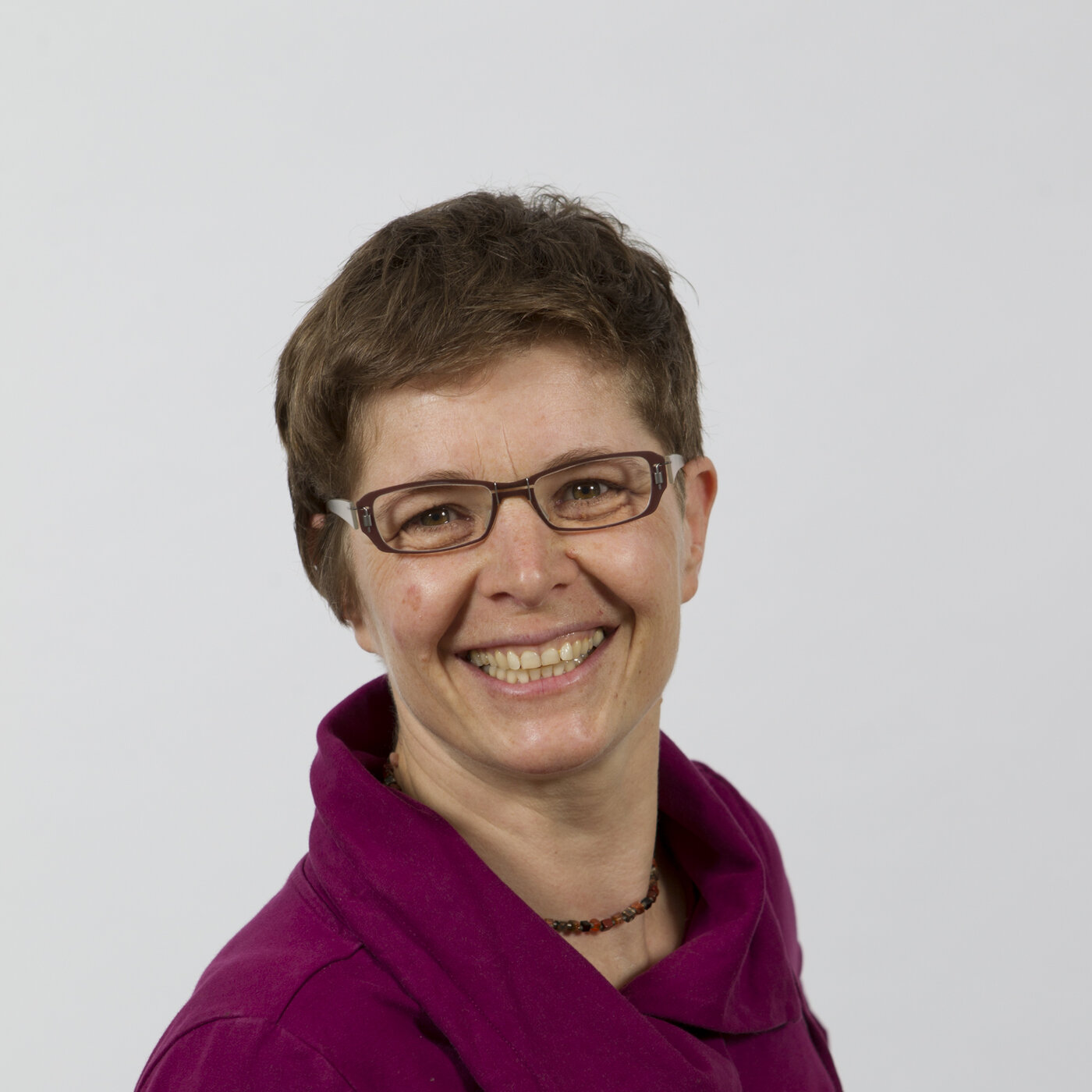 Antje Molz