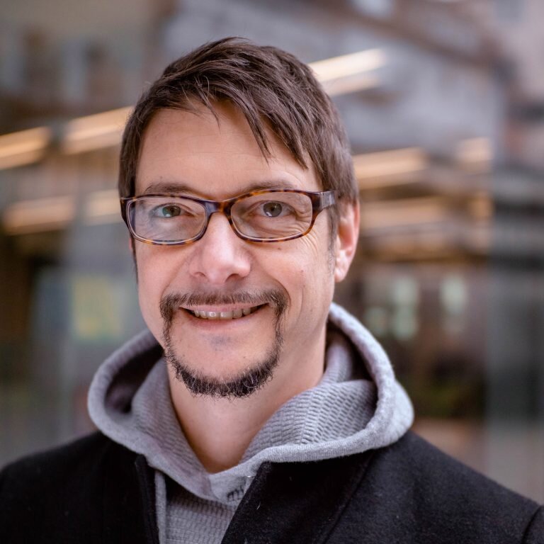 Hans-Peter Bayerl