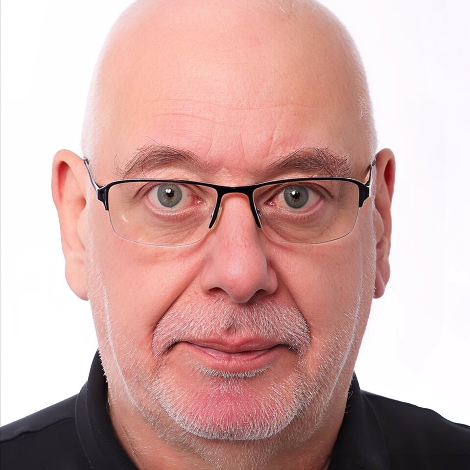 Thomas Klaube