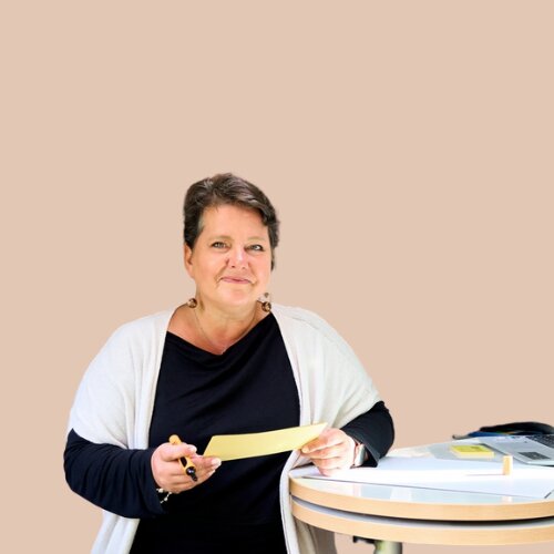 Katrin Werbeck