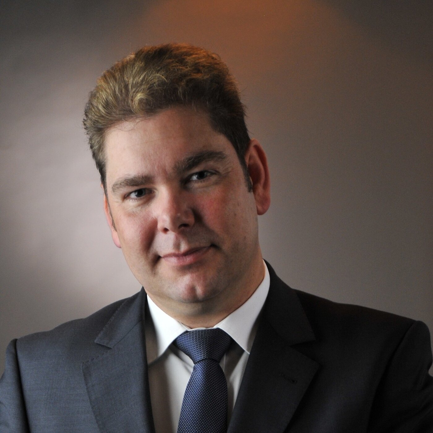 Stefan Blänkle