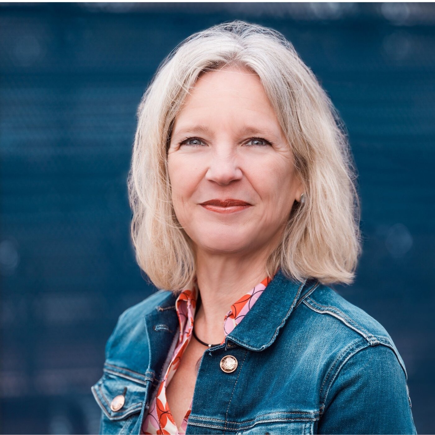 Prof. Dr. Angela Rohde