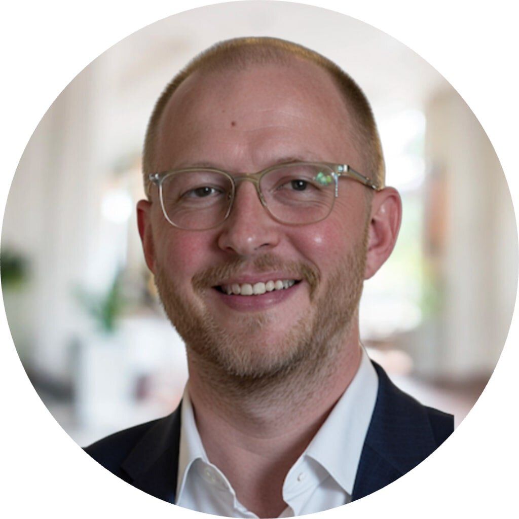 Michael Hoffmann