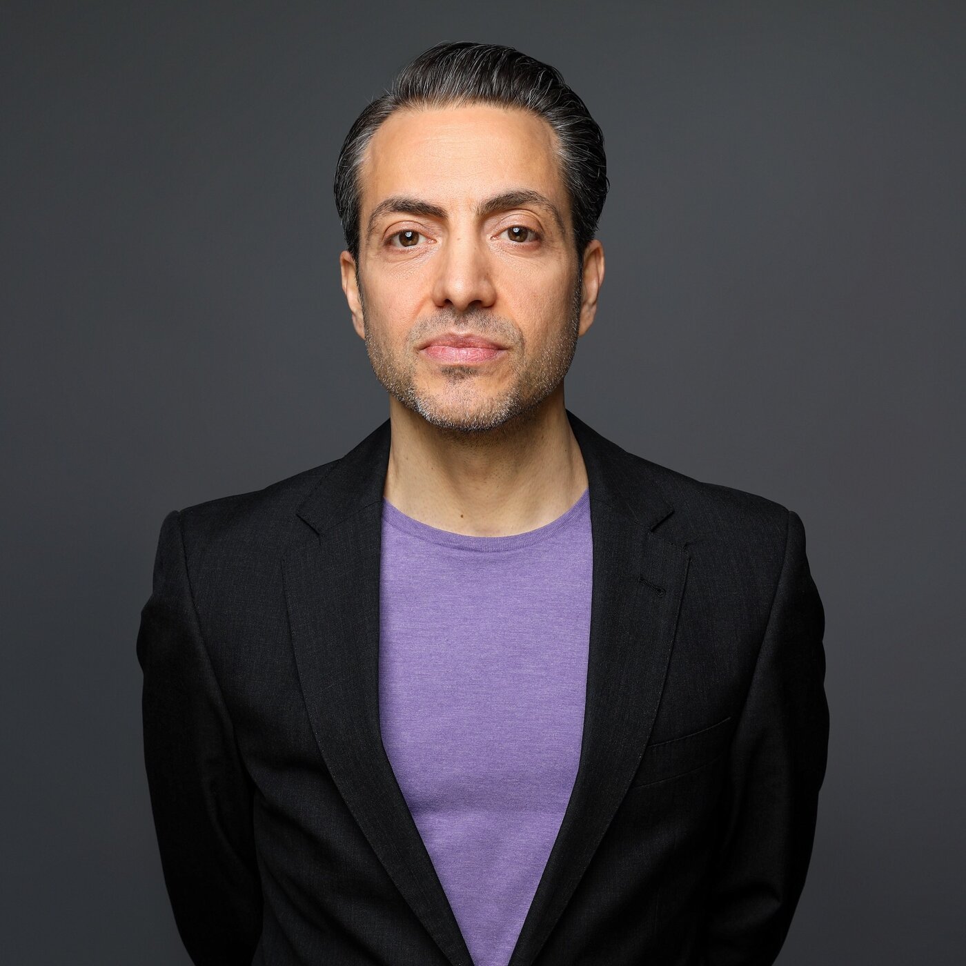 Serkant Türemiş