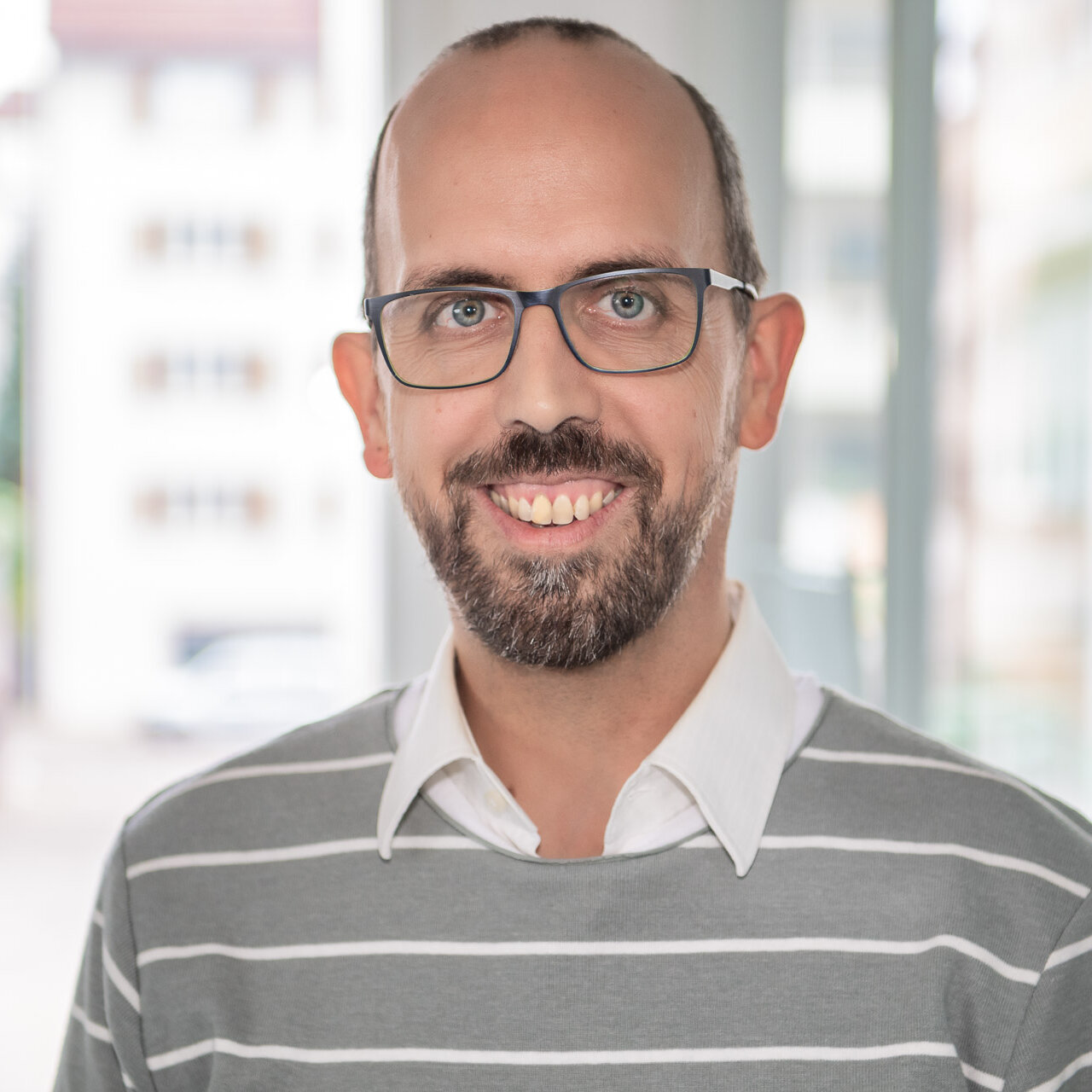 Harald Amelung