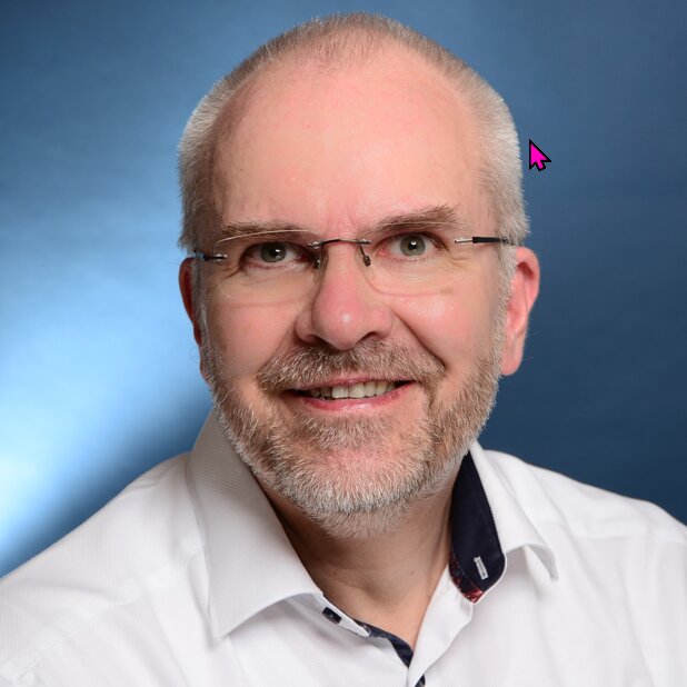 Frank Weber